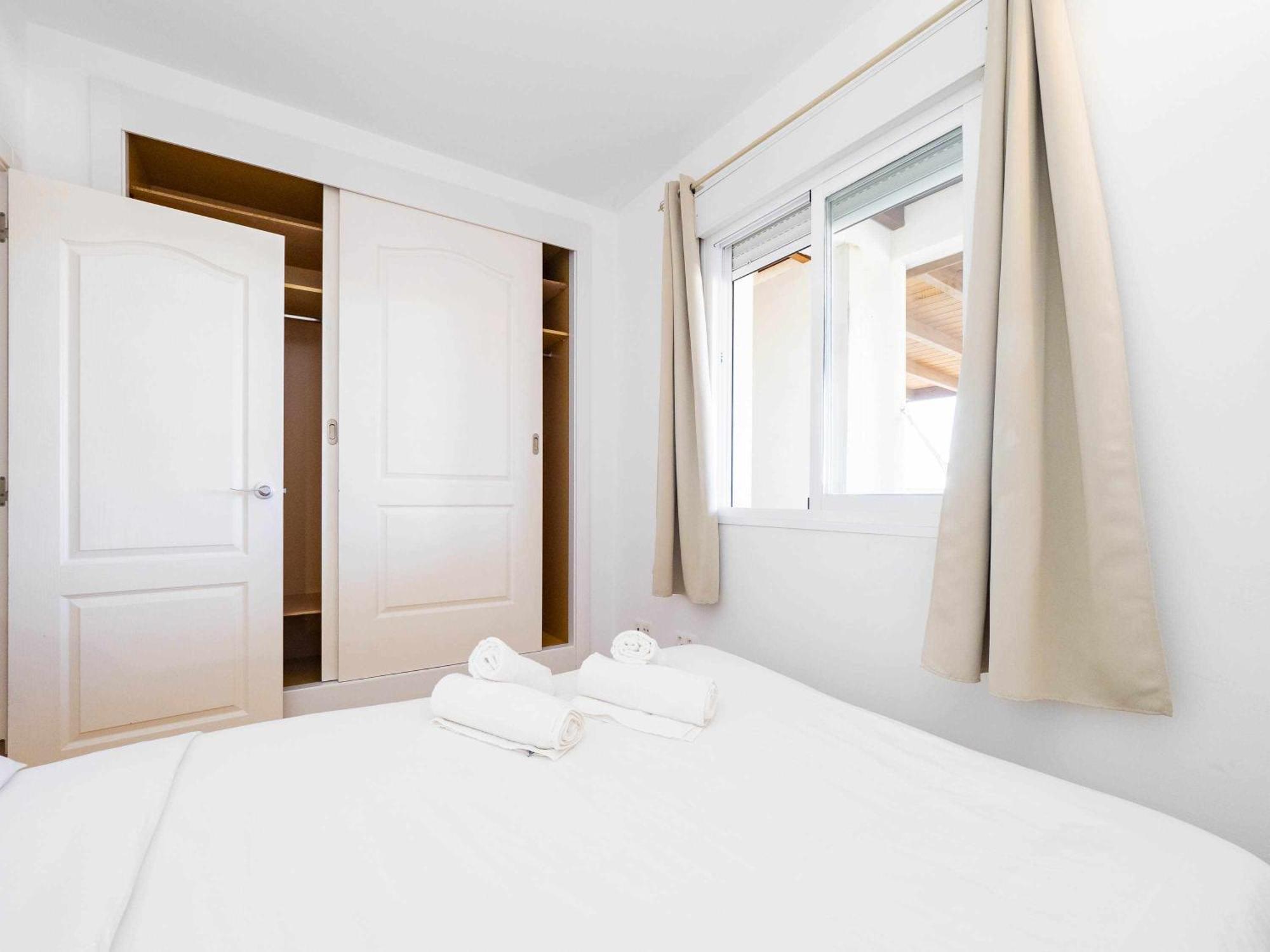 Atico Con Vistas Al Mar Piscina Y Parking Apartment Malaga Exterior photo